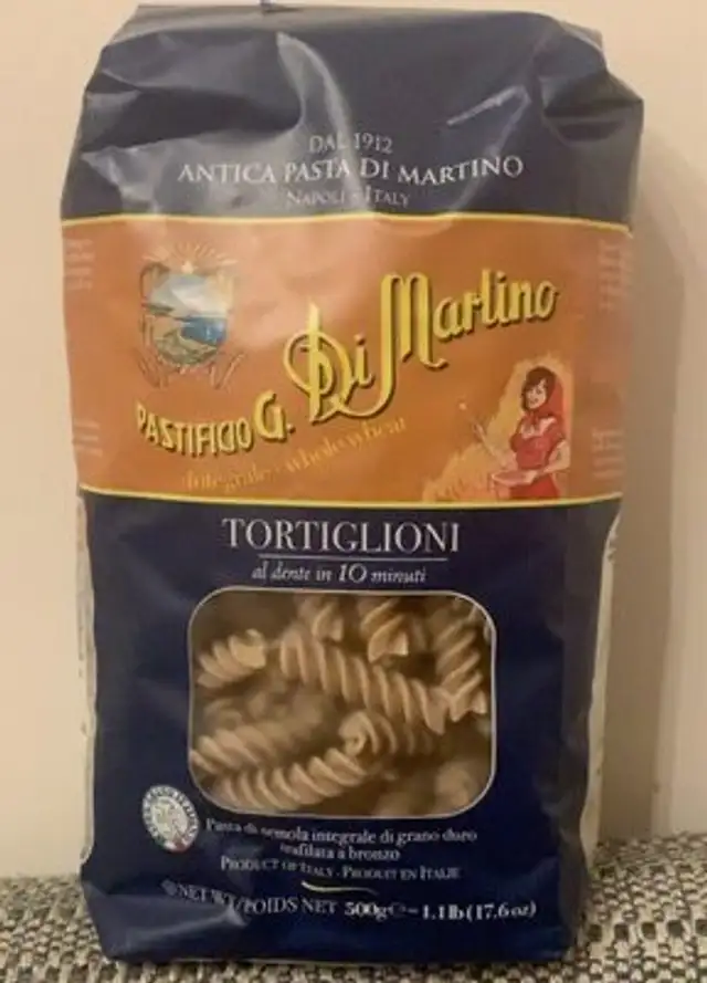 Tortiglioni