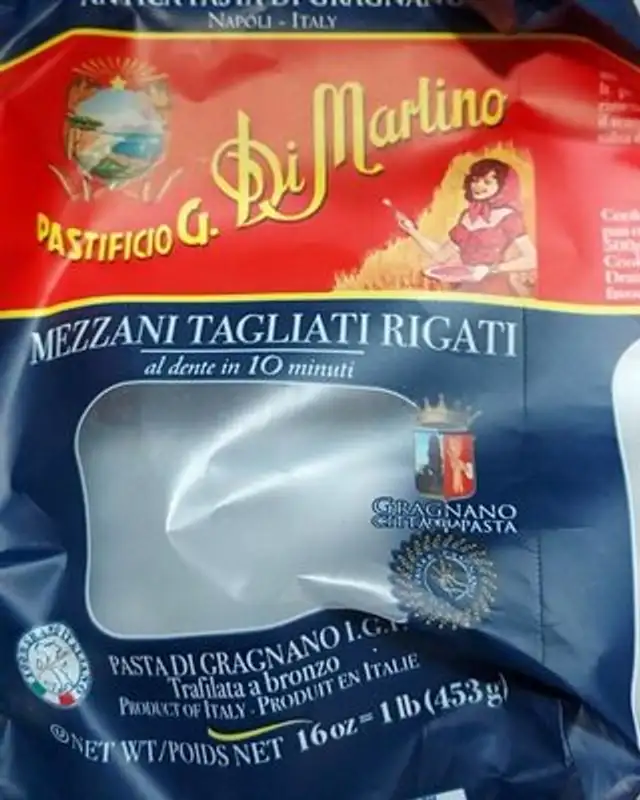 Pastificio di martino