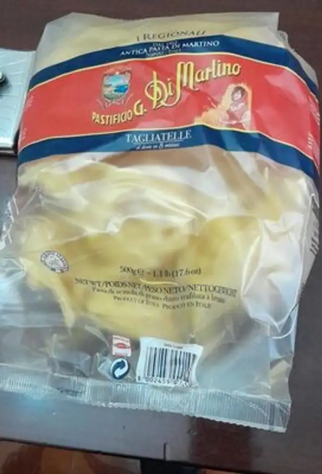 Tagliatelle