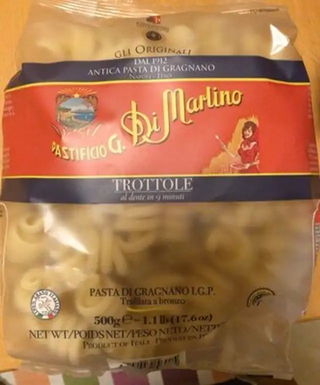 Trottole
