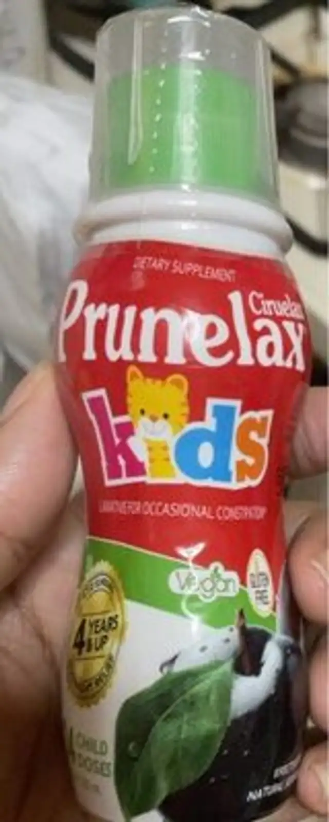 Prunelax