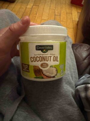 Coconut Oil