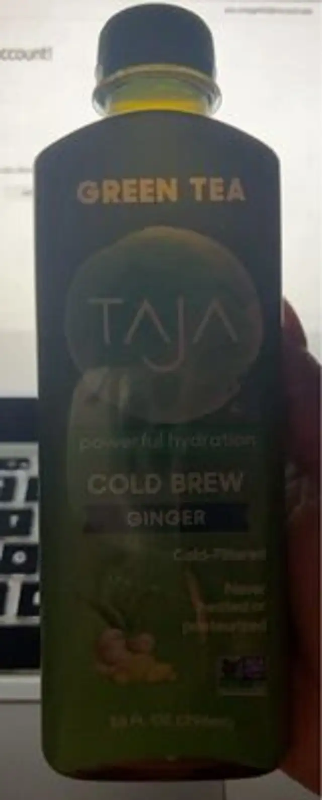 taja green rea