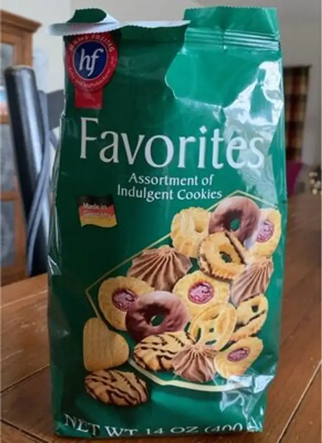 Cookies