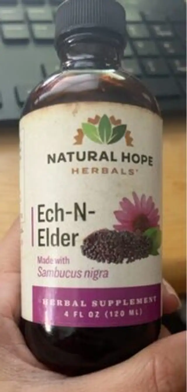 Ech-N-Elder
