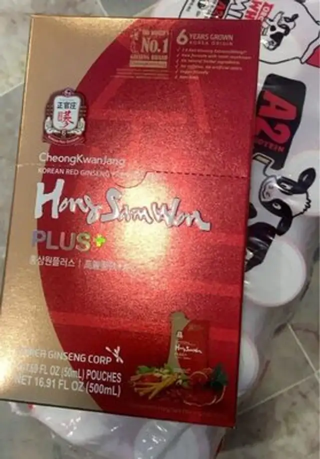 CheongKwanJamg