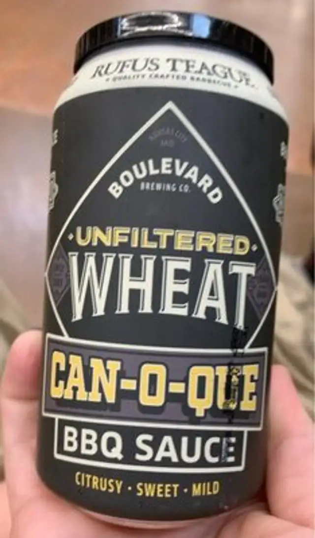 Can-O-Que BBQ