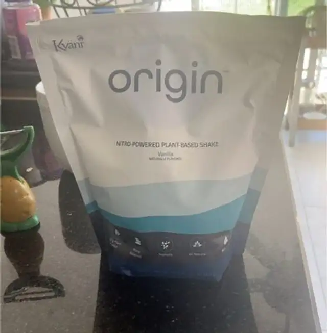 Origin