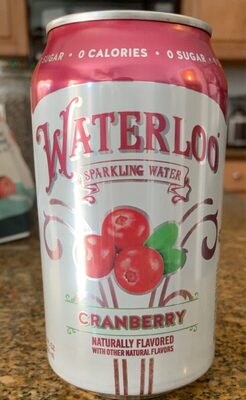 Grapefruit Sparkling Water
