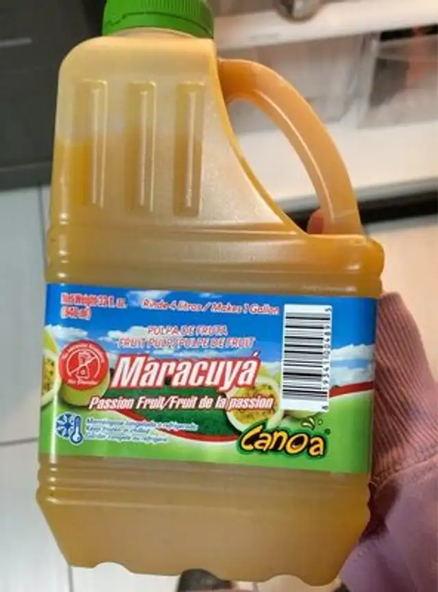 Maracuya