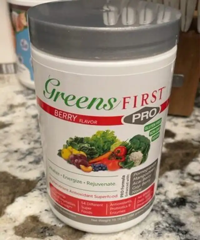Dietary supplement