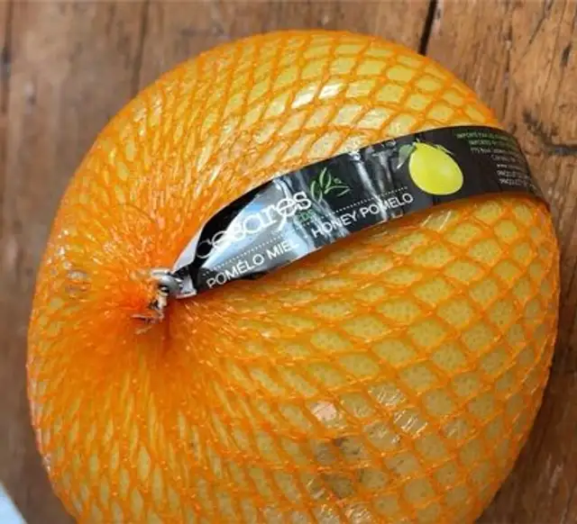 Honey Pomelo