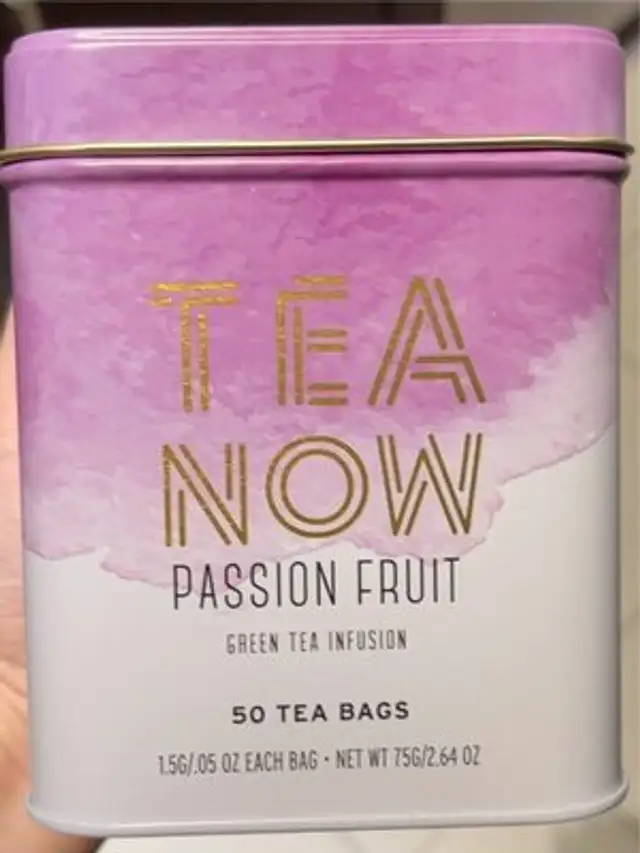 Passion fruit