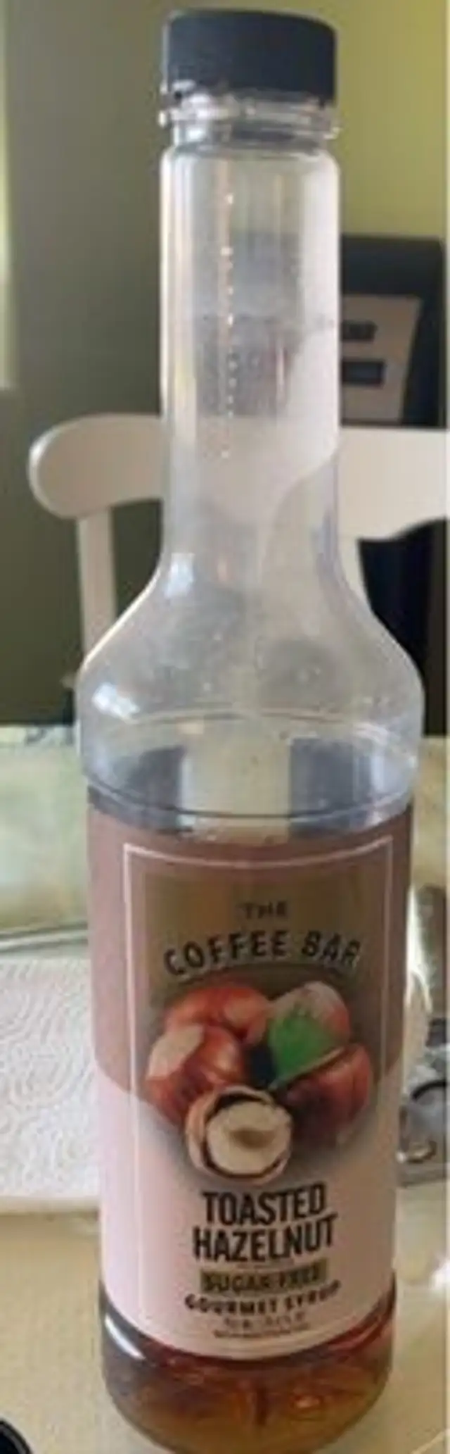 The Coffee Bar