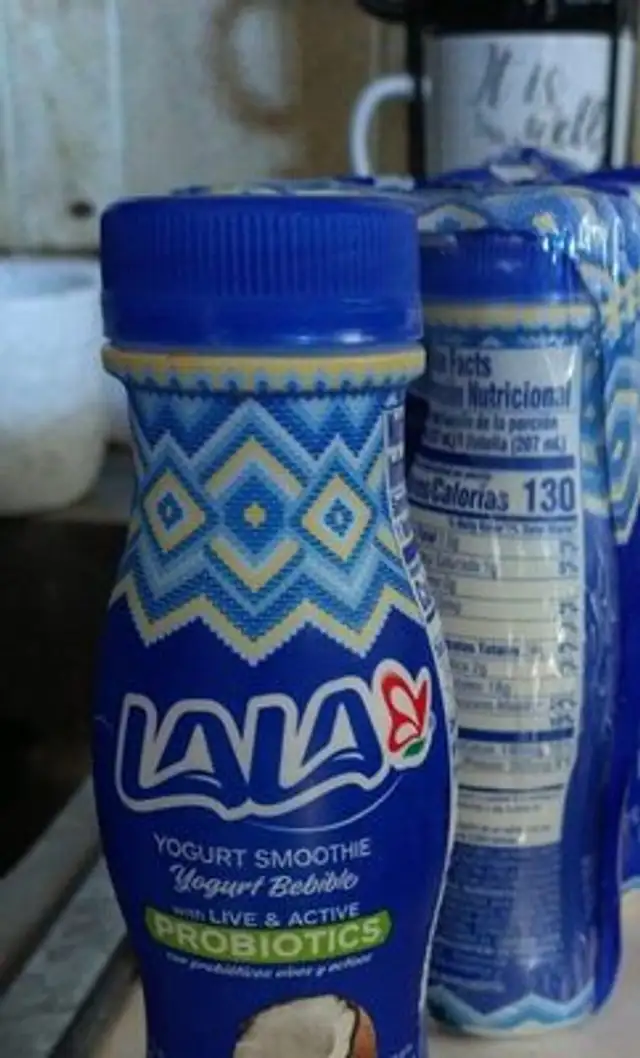 Yougur Lala