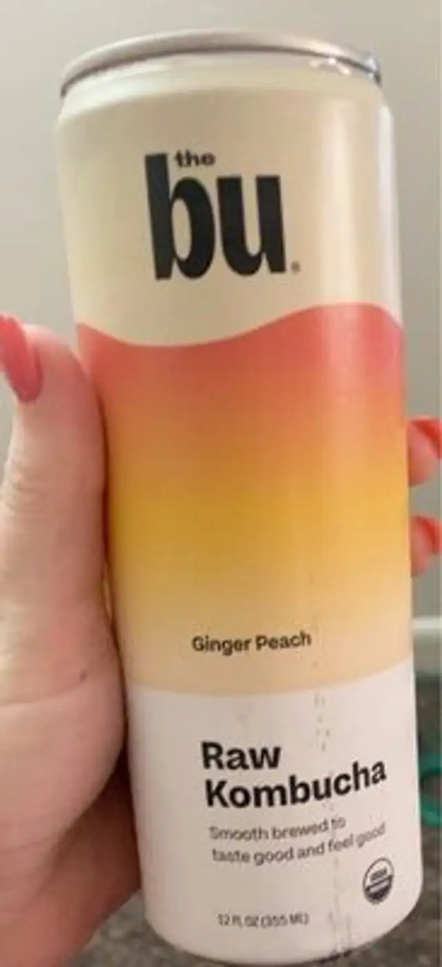 Kombucha