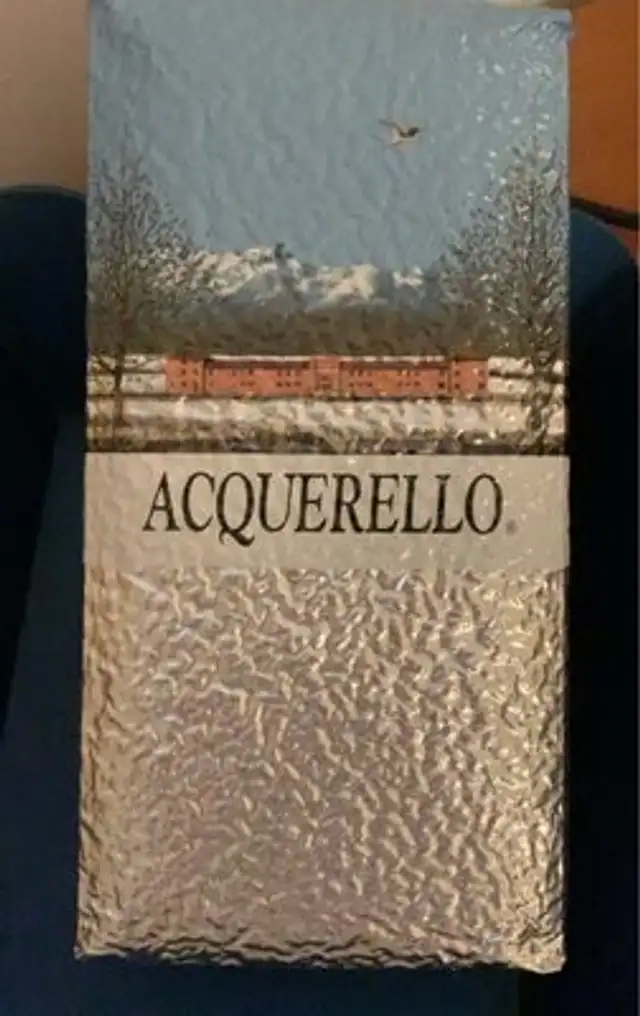 Riso Acquarello
