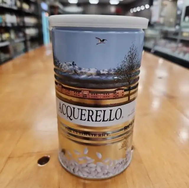 Acquerello rice 500g
