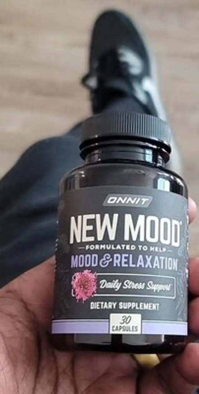 New Mood