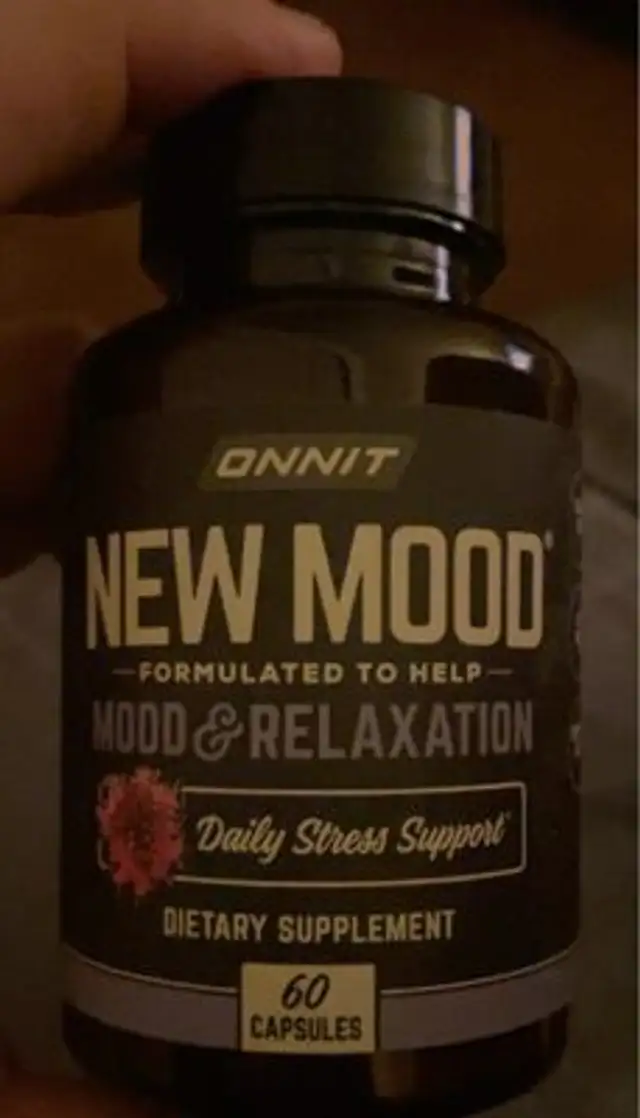New Mood