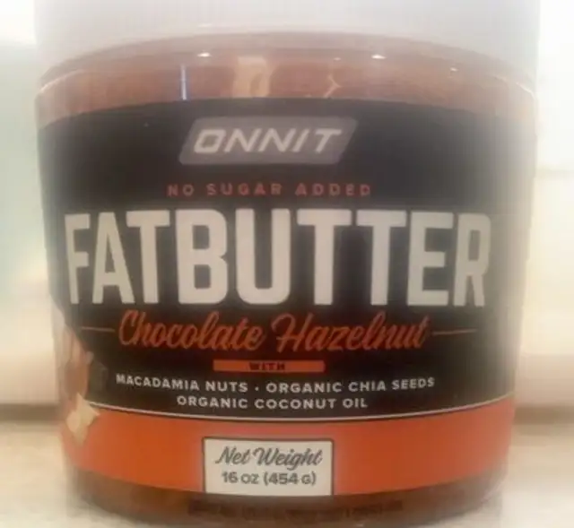 Fatbutter