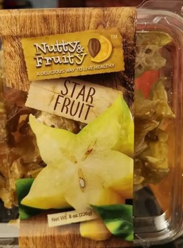 Star Fruit
