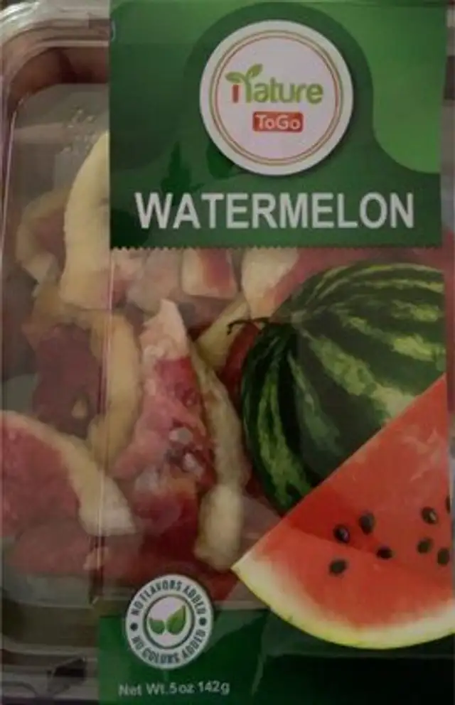 Watermelon