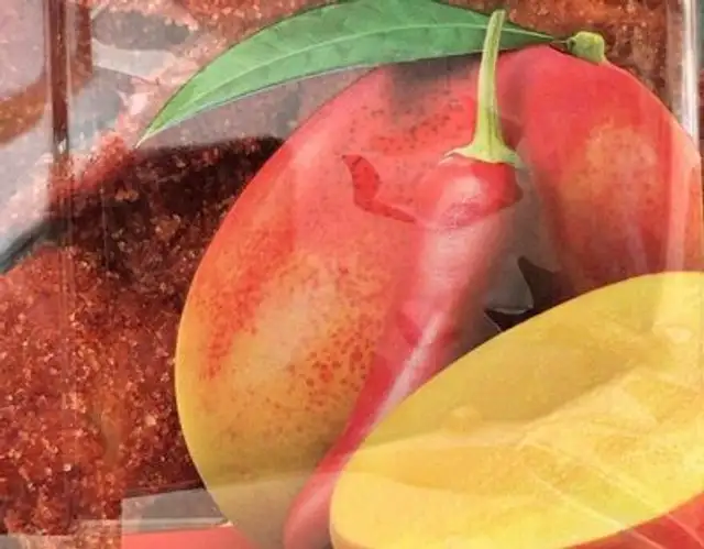 Chili Mango