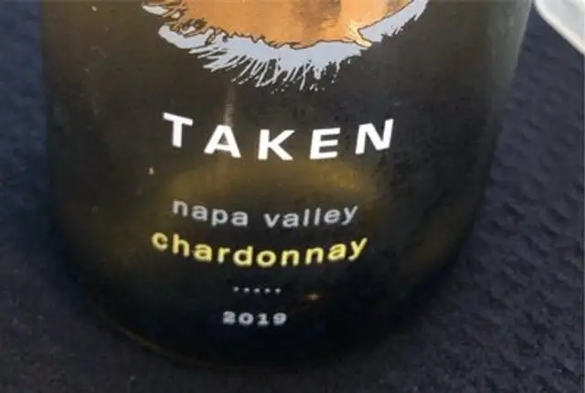 Chardonnay