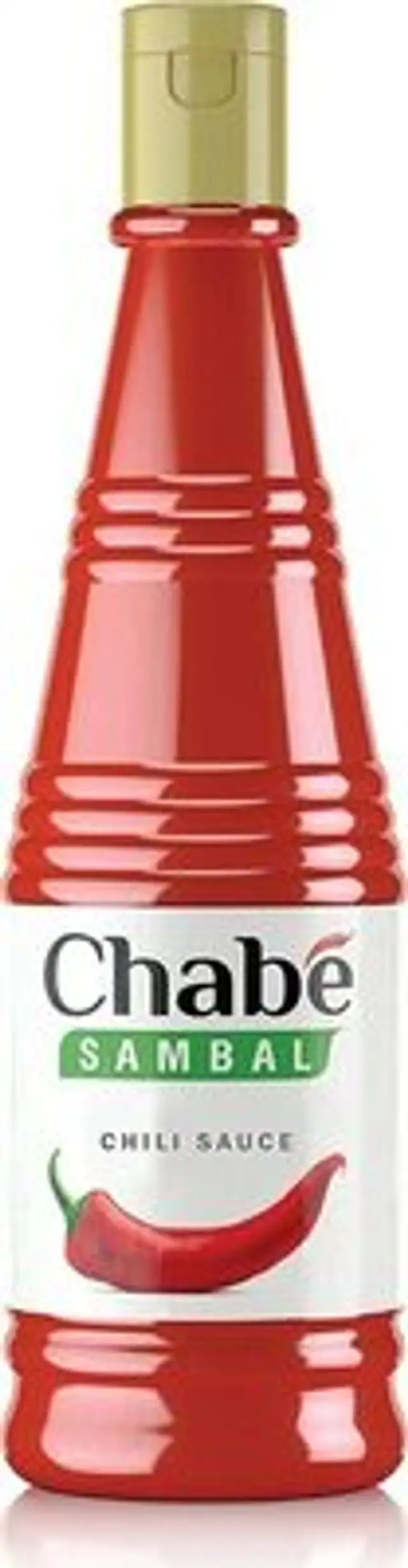 Sambal hot sauce