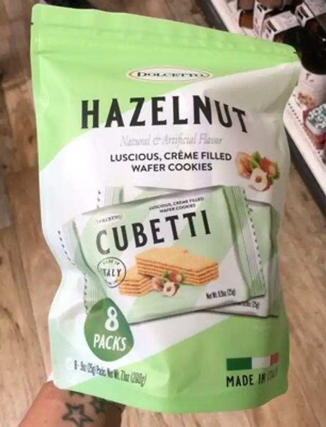 Cubetti