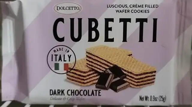 cubetti