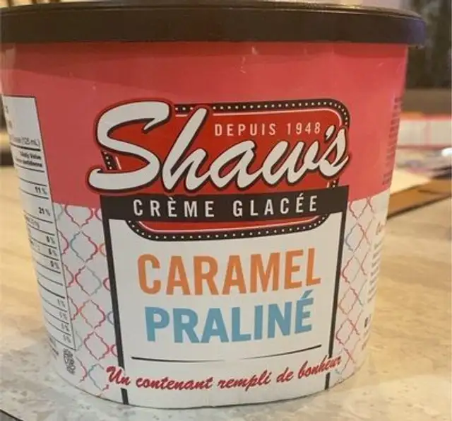 Ice cream
