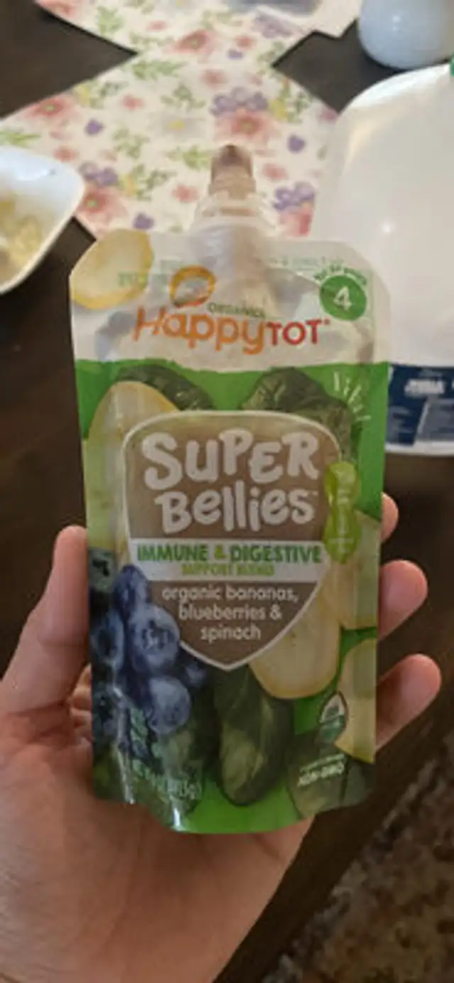 Super bellies