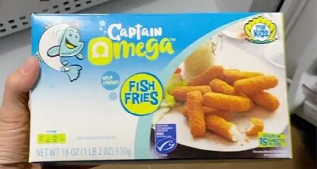 Fish fries