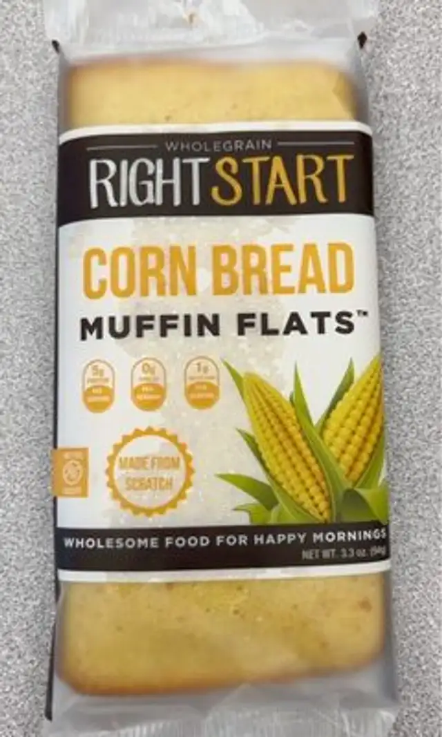 Corn Bread