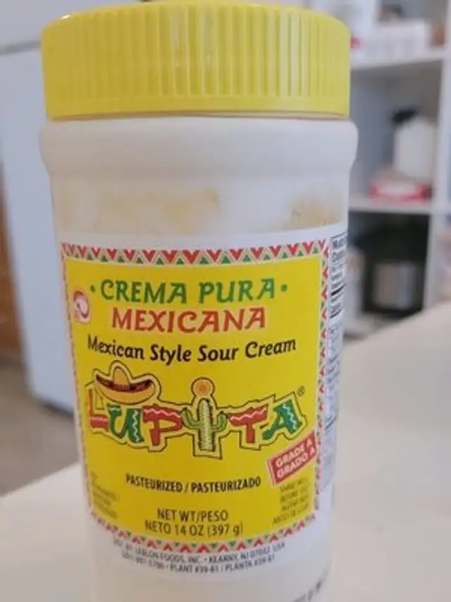 Crema Pura