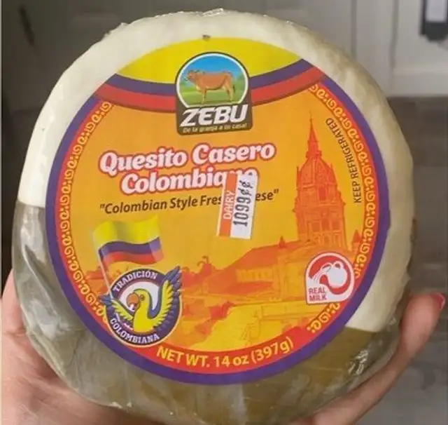 Quesito