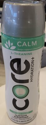 Cucumber Essence Nutrient Enhanced Water