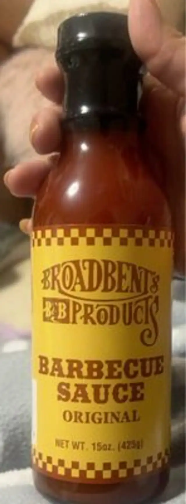 Barbeque Sauce