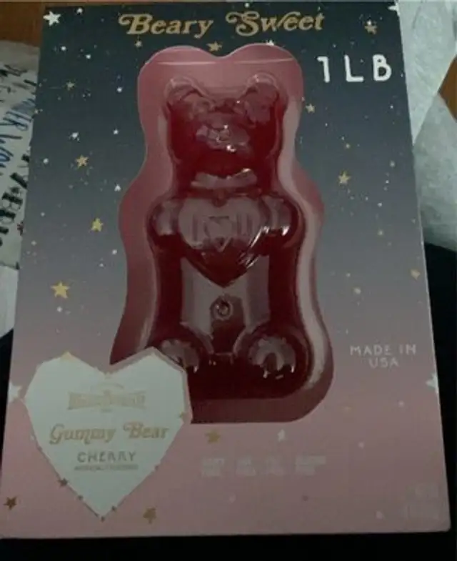Gummy Bear