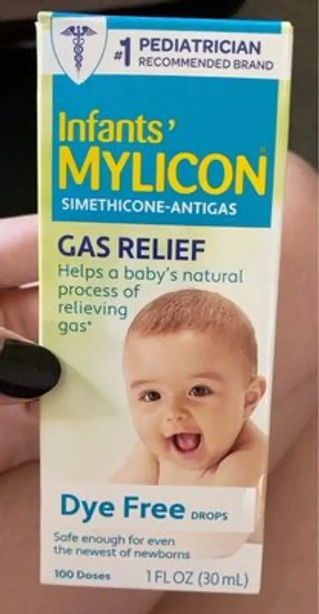 Infants Myliocom