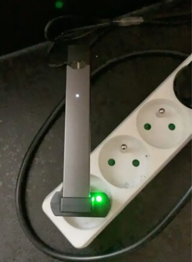 JUUL