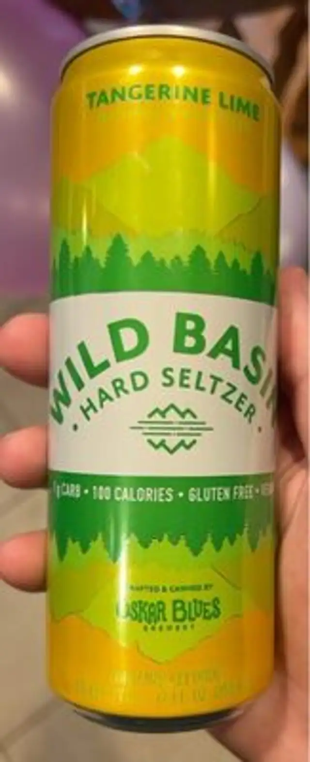 Wild basin