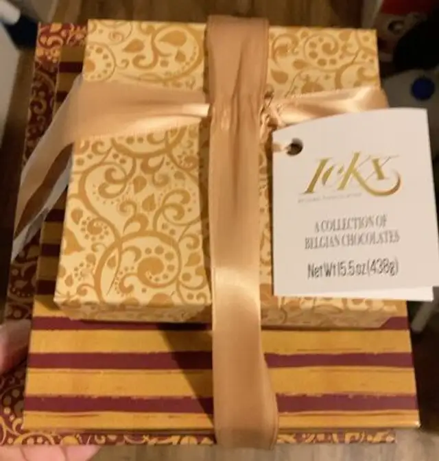 Chocolates