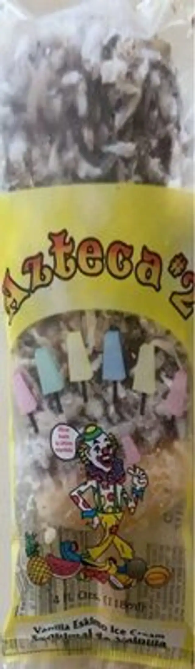 esquimal de vainilla