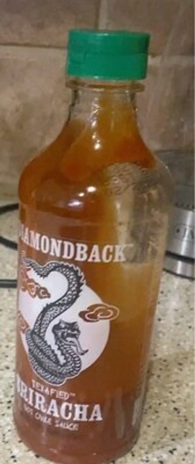 Sriracha