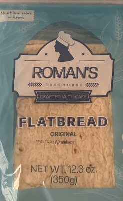 Flatbread