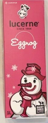 Eggnog