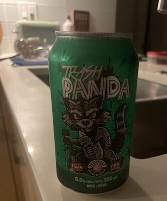 Trash Panda